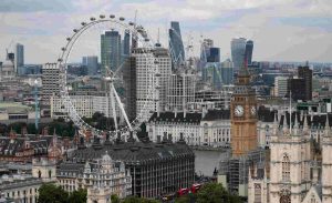 London market benefiting from frozen Russian property sales