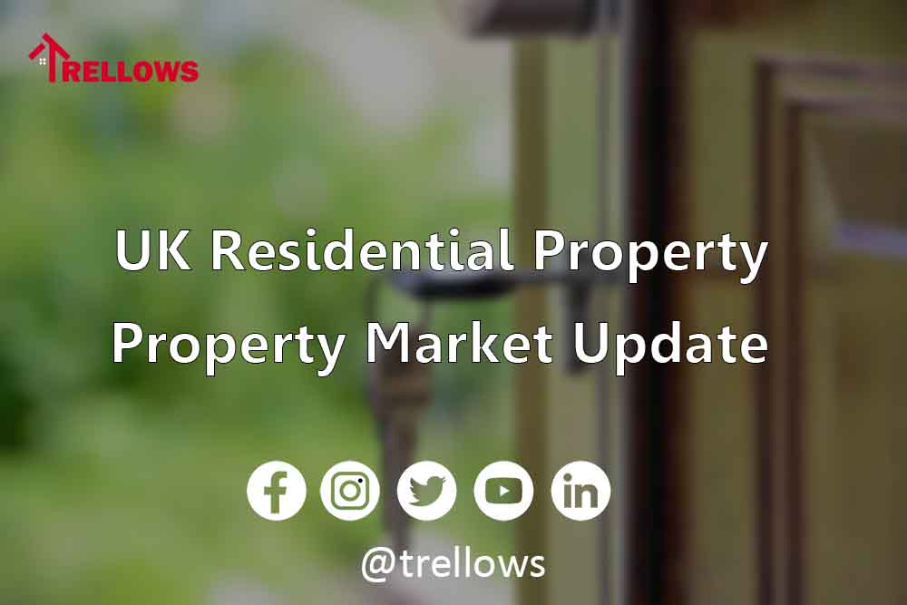 Trellows Property Market Update