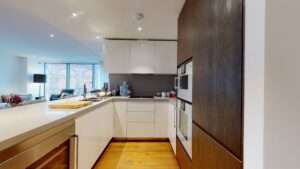 4 Bedroom apartment in Waterfront Drive Chelsea Harbour