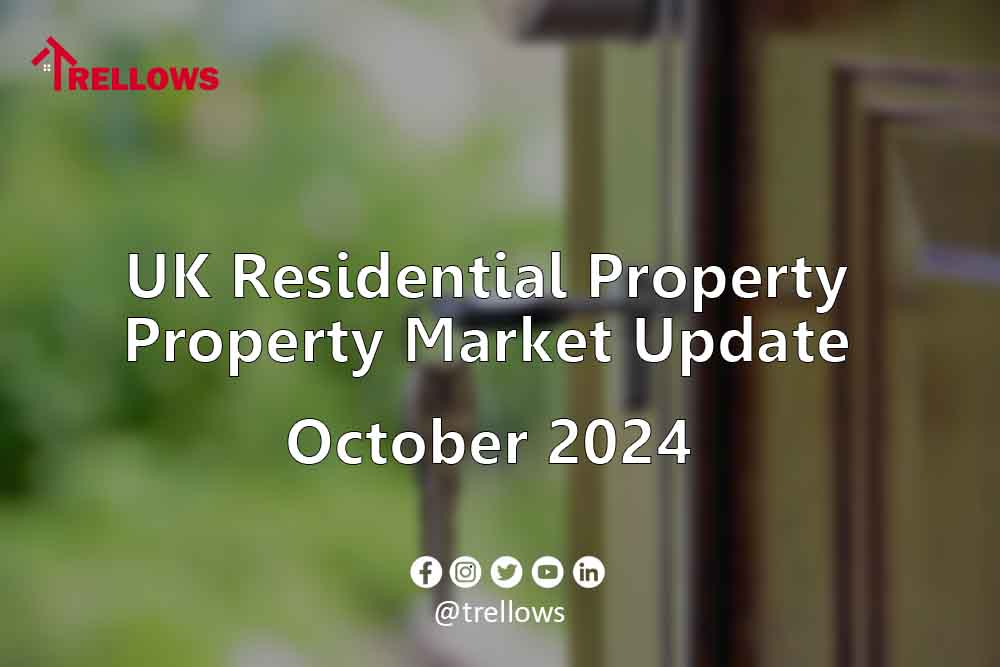 Trellows Property Market Update October 2024