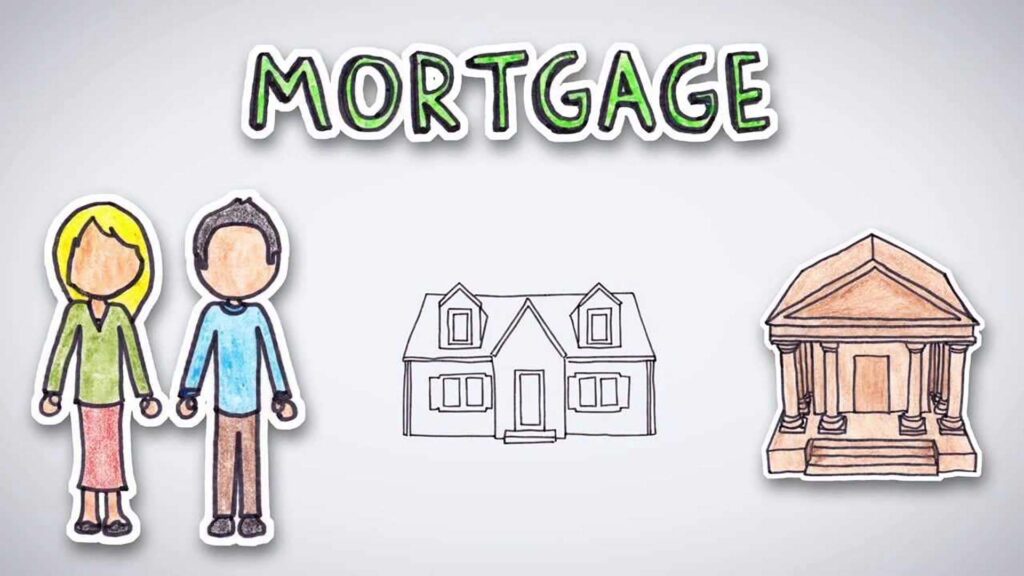 Mortgage rates: Get a fixed deal as soon as possible 3 mortgage 3 1