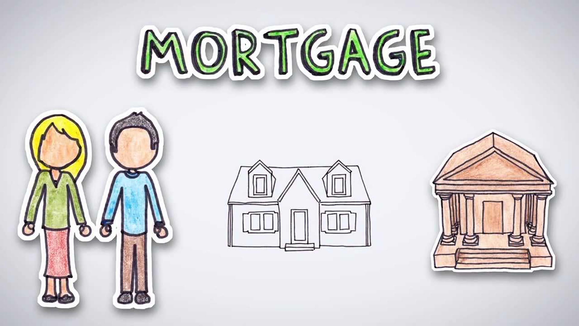 mortgage 3