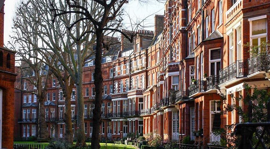 Rishi Sunak is rumoured to be considering an extension to the tax break 2 kensington street houses 1560505578 1