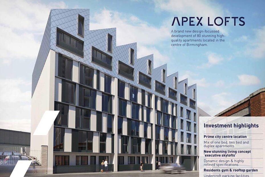 Apex Lofts, Digbeth, Birmingham 2 Apex Lofts Brochure Whitelabel Page 05 1