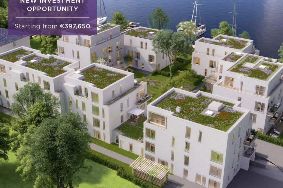 Boat Haus Berlin Waterside Residence 2 Berlin BoatHaus FF Whitelabel EN Page 1