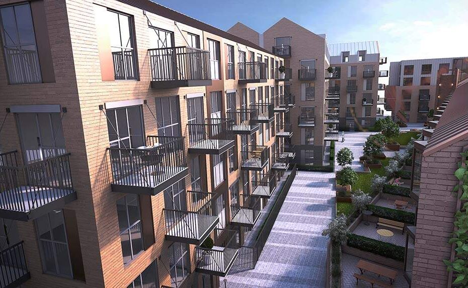 Birch House High Wycombe 2 high wycombe 1