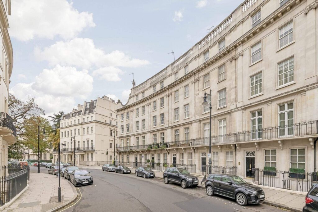 House prices see first fall since January as stamp duty holiday ends 2 Wilton Crescent 001 388255981 663806642 scaled 1 2