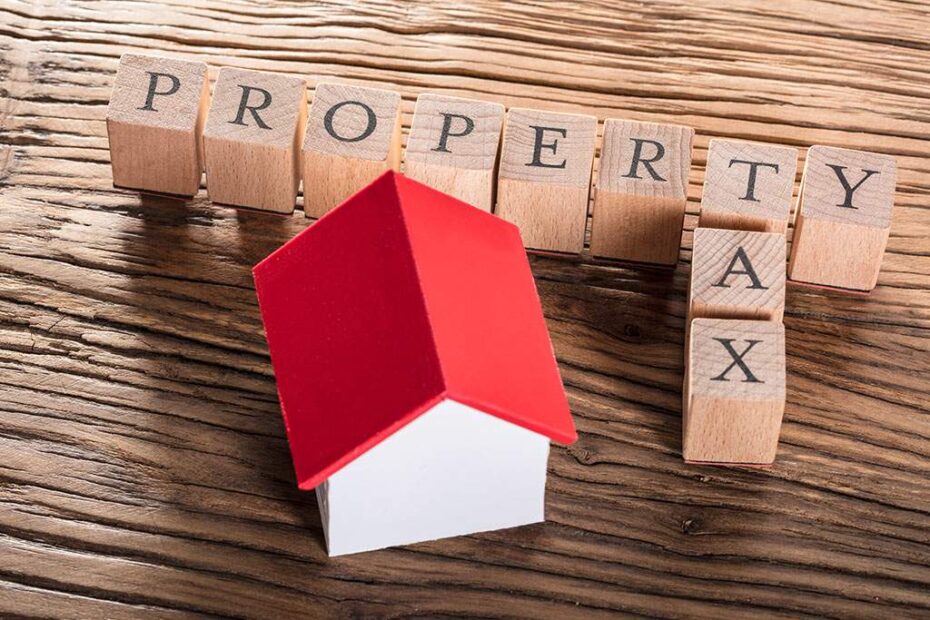 MPs push for proportional property tax 1 property tax 1
