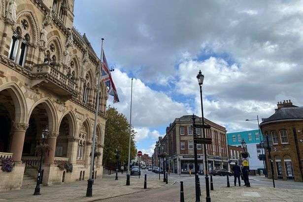 Northampton named in top 5 UK property demand hotspots 1 Northampton named in top 5 UK property demand hotspots