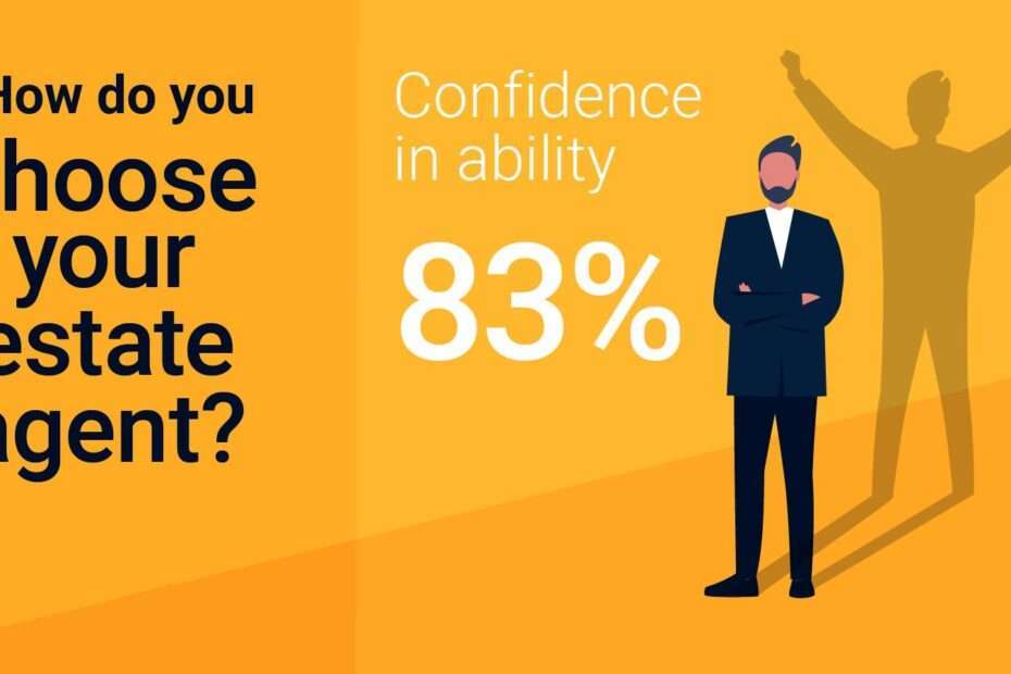 Choose an Estate Agent in Northampton