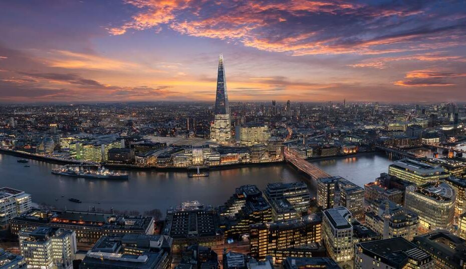 Russian sanctions won’t hurt prime London claims high-end agent 1 london 1