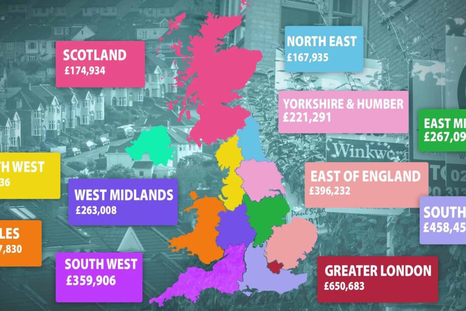 House prices still rising but that could change soon 1 House prices still rising but that could change soon 1