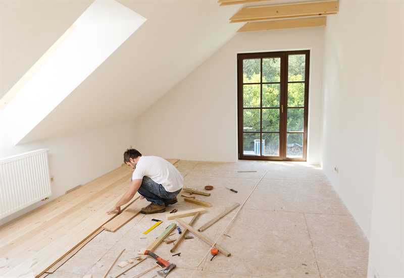 Loft Conversion Northamptonshire Luxury Homes 1
