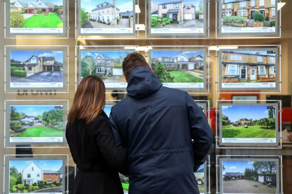 Misleading property listings in Northamptonshire