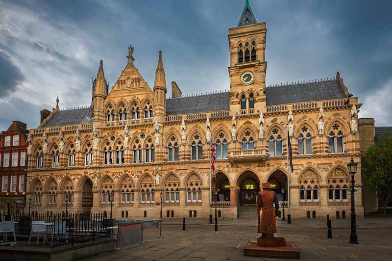 Trellows Estate Agents Northampton 1