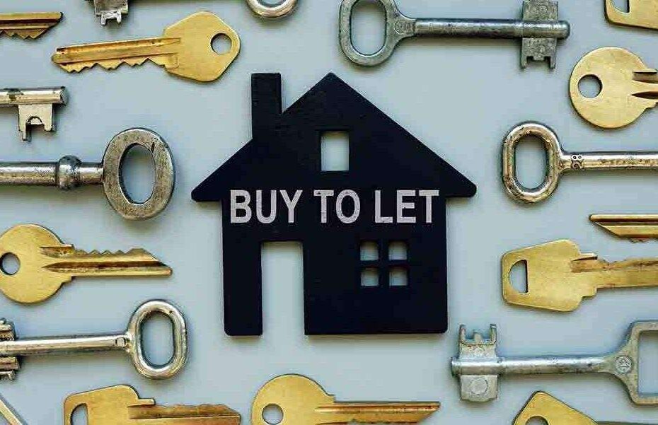 A proposal for an ethical way forward for the BTL market 1 A proposal for an ethical way forward for the BTL market