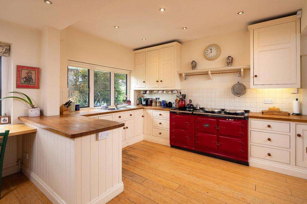 Golf Lane Church Brampton Northampton 08 1