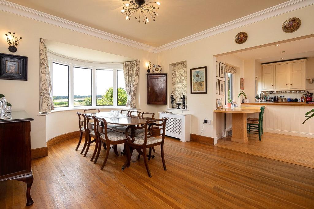 Golf Lane Church Brampton Northampton 11 1