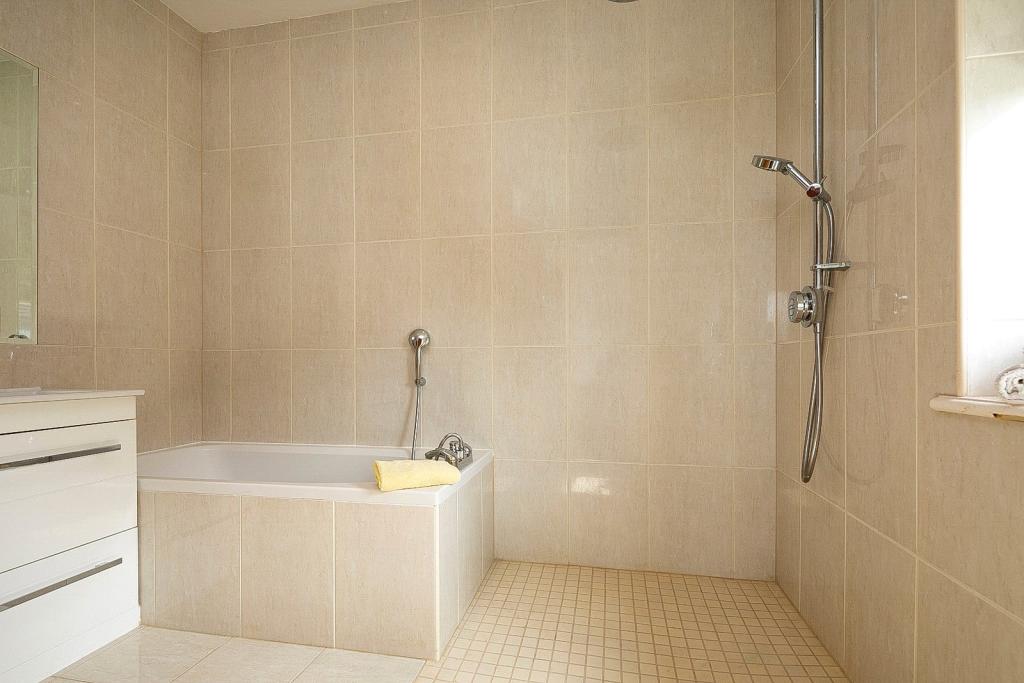 Golf Lane Church Brampton Northampton 13 1