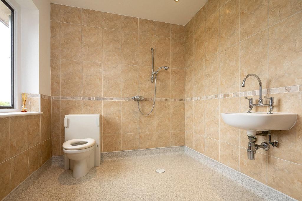 Golf Lane Church Brampton Northampton 14 1