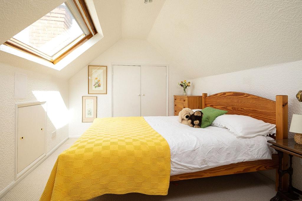 Golf Lane Church Brampton Northampton 15 1