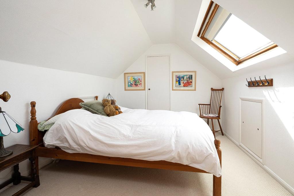 Golf Lane Church Brampton Northampton 16 1