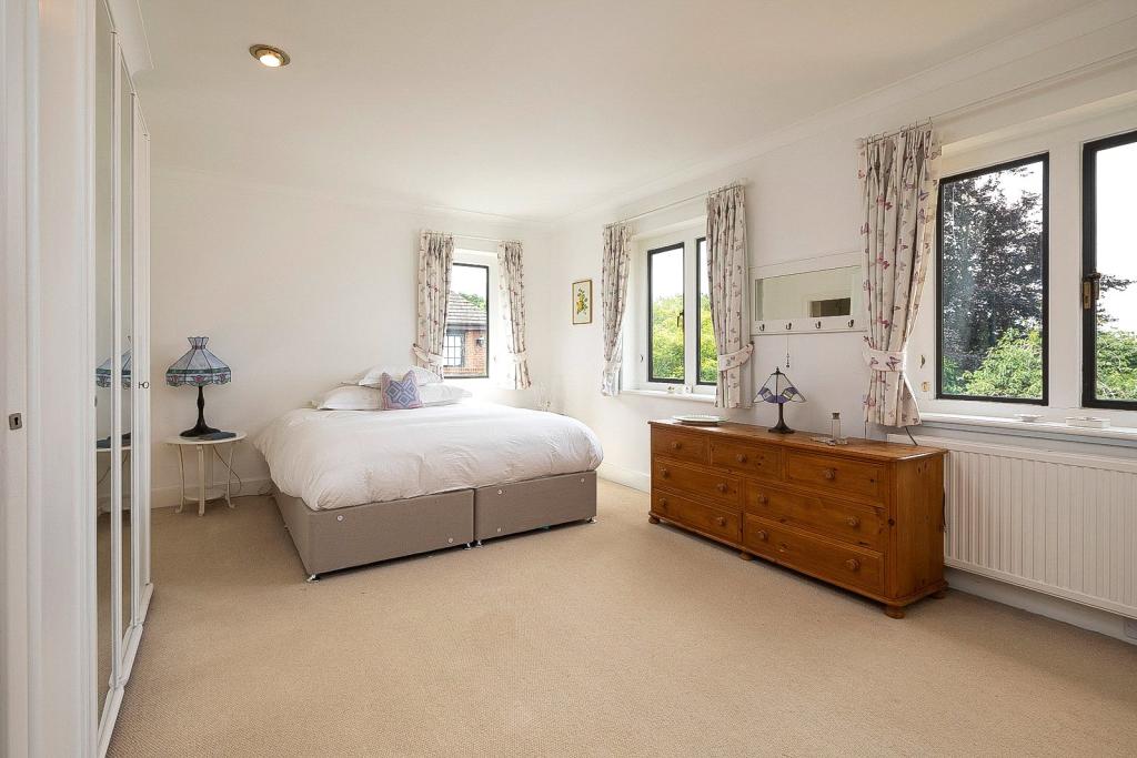 Golf Lane Church Brampton Northampton 17 1