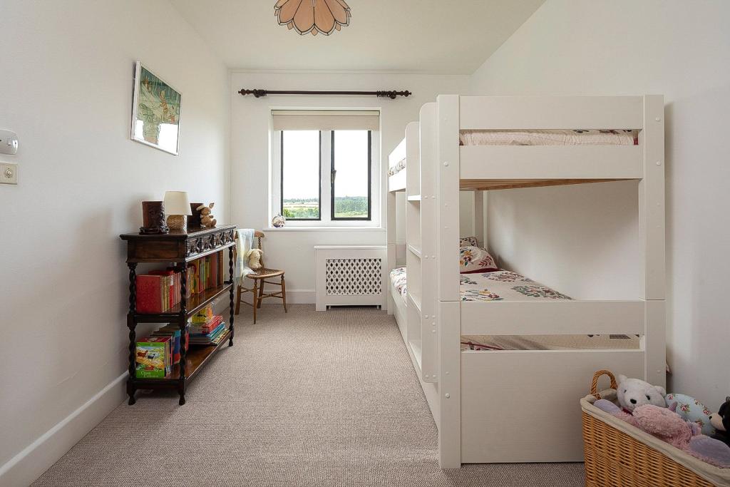 Golf Lane Church Brampton Northampton 18 1