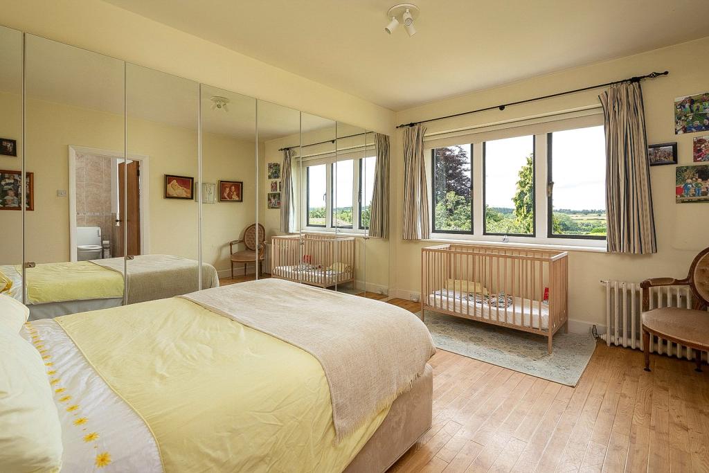 Golf Lane Church Brampton Northampton 19 1