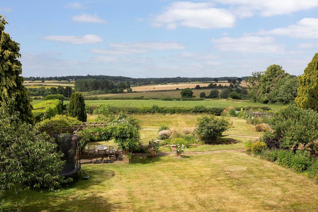 Golf Lane Church Brampton Northampton 20 1