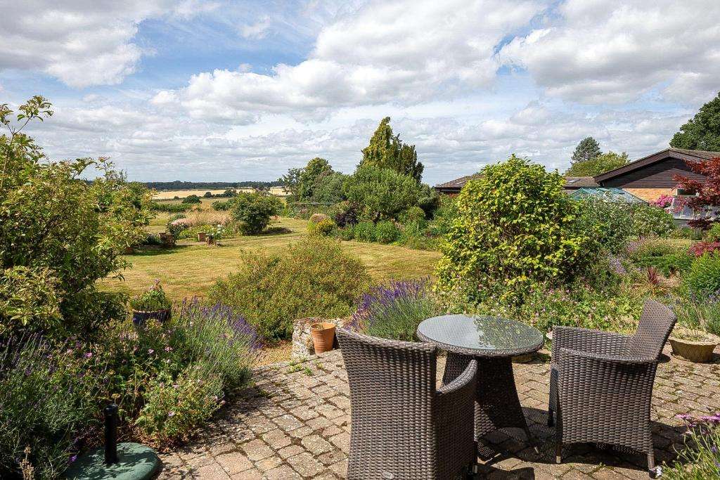 Golf Lane Church Brampton Northampton 26 1