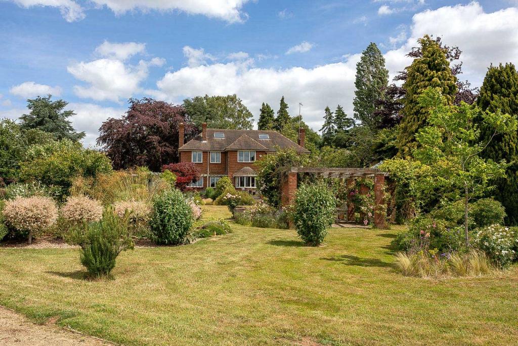 Golf Lane Church Brampton Northampton 27 1