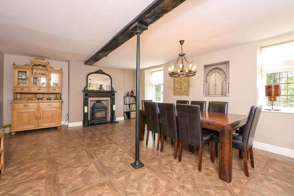 18th century coach house in Hackleton Northamptonshire 5 18th century coach house 04