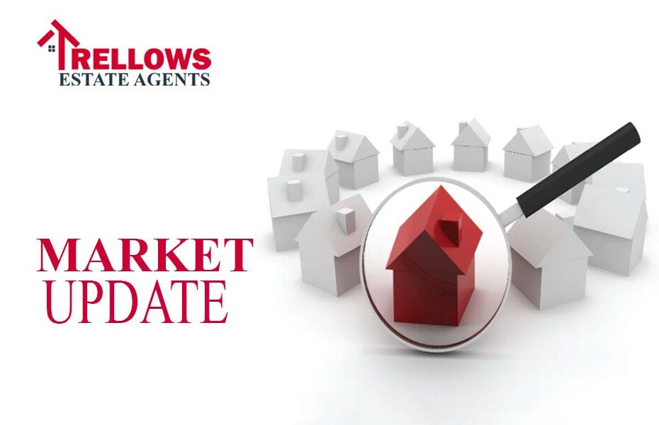 Northamptonshire Property Market Update – July 2023 NN12 1 Trellows Market Update