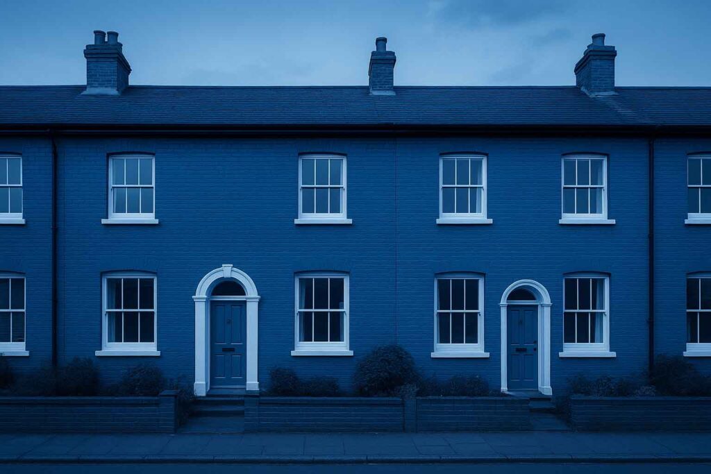 Lucas Green, Solihull