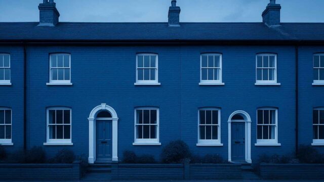 Lucas Green, Solihull